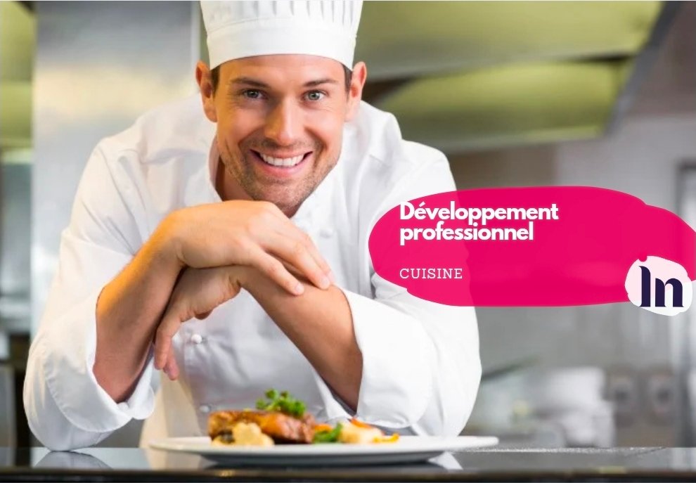 Développement professionnel